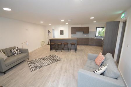 1 bedroom apartment to rent - Photo 3