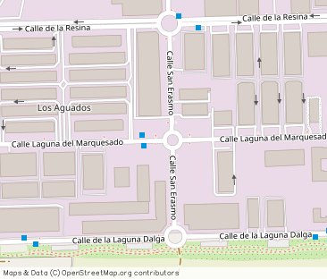 Studio for rent in San Andrés, Madrid - Photo 1