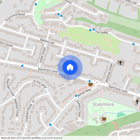 Stanmore, SO22