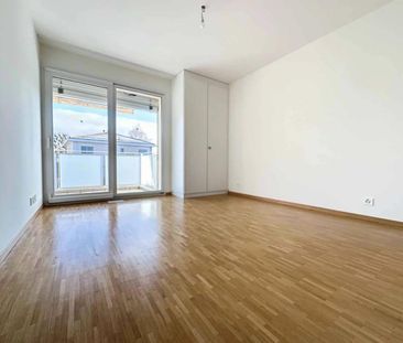 5 Zimmer, 116 m², 1. Stock - Photo 3