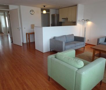 Gevers Deynootweg 85-B, Scheveningen Badplaats, 2586BK, Den Haag - Photo 6