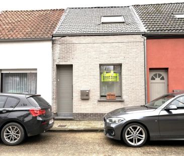 Instapklare woning met tuin nabij centrum - Foto 2