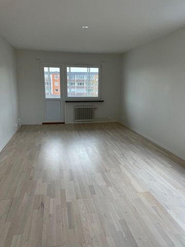 Bygatan, Mörrum - Foto 5