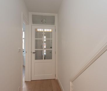 Kribbestraat 33-H, Rijnbuurt-Midden, 1079WL, Amsterdam - Photo 6