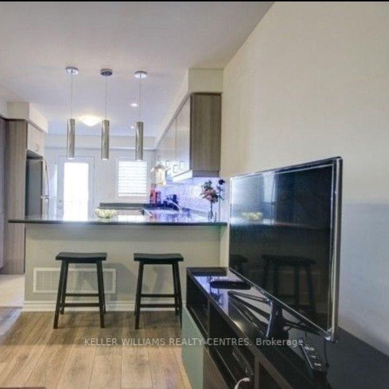 For Lease - 1570 Leblanc Court, Milton, Ontario - Photo 1