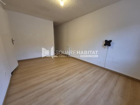 Location Maison 4 pièces 68m² LILLERS 62190 - Photo 2