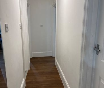 Room in a Shared Flat, Katherine Road, E7 - Photo 2