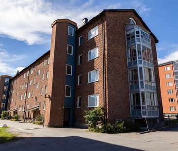 Ljuragatan 5 - Foto 4