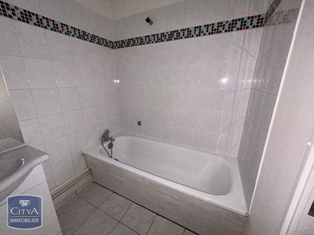 Location Appartement 2 pièces 46m² MORSBACH 57600 - Photo 3