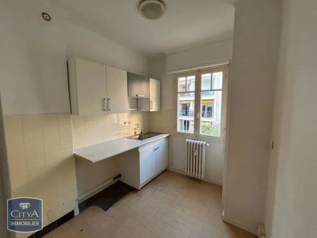 Appartement à louer 2 pièces 41.95m² - Photo 3