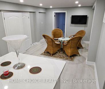 For Lease - 18 Stone Mason Drive Unit# BSMT, Markham, Ontario - Photo 6