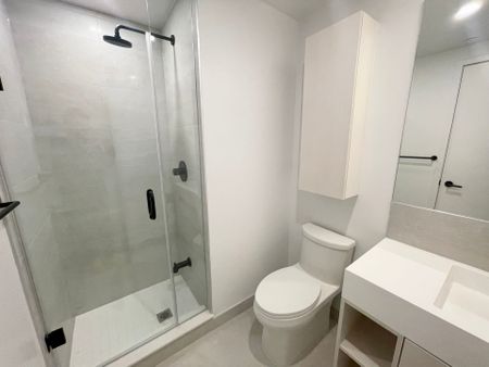 For Lease - 108 Peter Street Unit# 2710, Toronto, Ontario - Photo 2