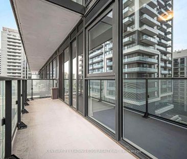 95 Oneida Crescent condo — Richmond Hill, ON (2-Bedroom) - 2 Bedroom - Photo 2