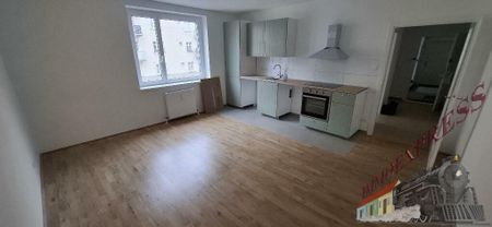 Schöne neusanierte Wohnung ab 1.3.26 bereit für eine langfristige Anmietung (Sanierung bereits im Endspurt) - Photo 5