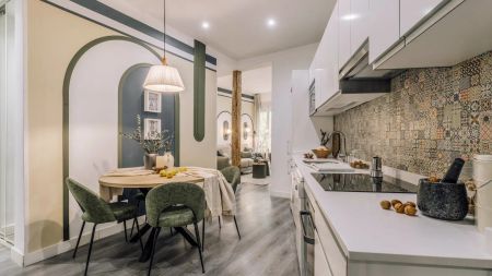 2-bedroom apartment for rent in Goya - Foto 3