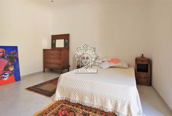 Trilocale arredato Ortigia