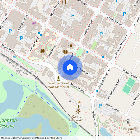 1/6 Liebig St, Vic 3280, Warrnambool