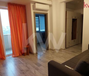 Garsoniera decomandata premium - Închiriere - Împaratul Traian - Photo 6