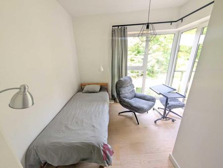 Mieszkanie na wynajem, Gorzów Wlkp., Śródmieście - Zdjęcie 4