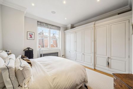 A 1 bedroom apartment to rent in Sloane Court West, SW3 - Photo 4