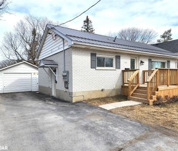 For Lease - 320 Mississaga Street Unit# 2, Orillia, Ontario - Photo 3