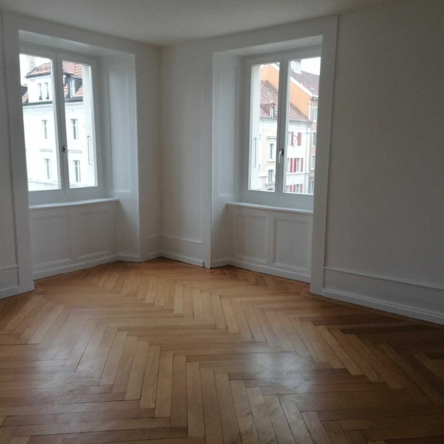 NUMA-DROZ 74. APPART 3 PIÈCES - Photo 1