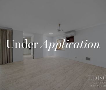 Freshly Painted Three-Bedroom Unit in Tuart Hill - Photo 1