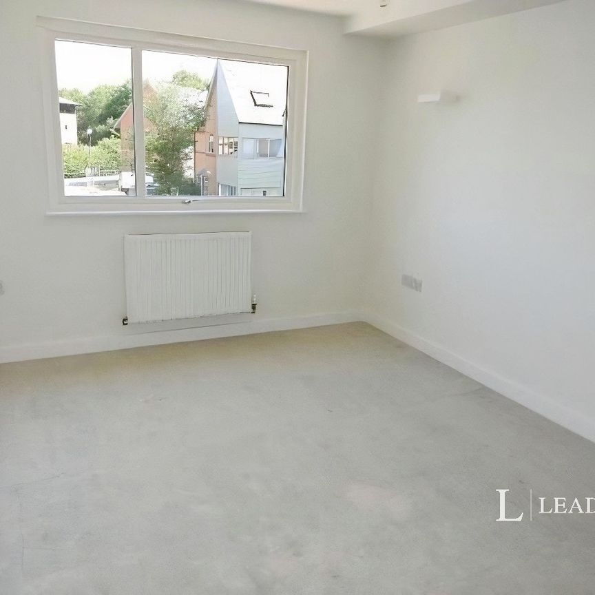 1 bedroom apartment to rent Rightwell East, Bretton, Peterborough, Cambridgeshire, PE3 - Photo 1