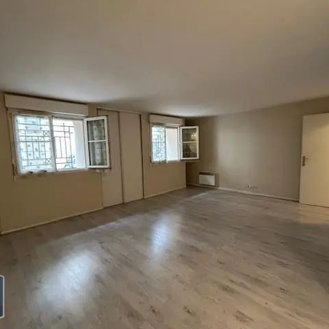 Appartement à louer 1 pièce 36.38m² - Photo 1