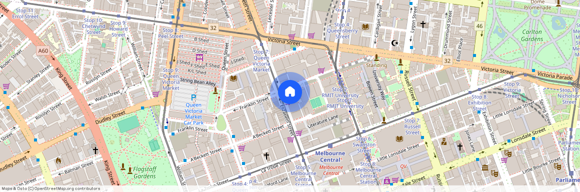 2410/442 Elizabeth Street, 2410/442 Elizabeth Street, Melbourne
