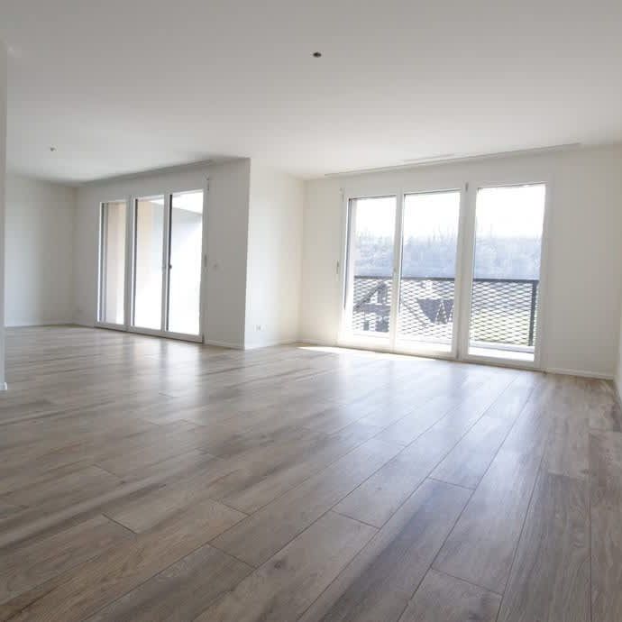 2.5 Zimmer, 60 m², 2. Stock - Photo 1