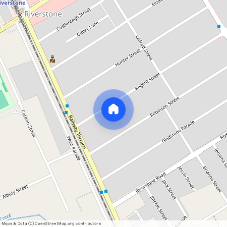 20 Regent Street, NSW 2765, Riverstone