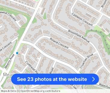 Roland Crescent, Newton Mearns, East Renfrewshire, G77 - Photo 1
