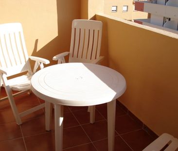 Alquiler de piso en Calle las Viñas - Photo 6