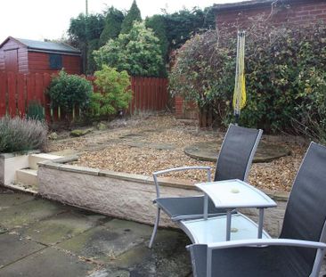 2 bedroom semi-detached house to rent - Photo 6