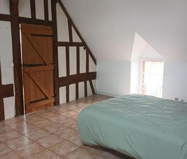 MAISON T4 / LE MESNIL-THOMAS - Photo 3