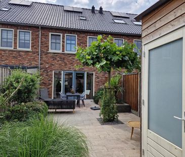 Renske Boonstraat 125, Triangel, 2742MV, Waddinxveen - Photo 6