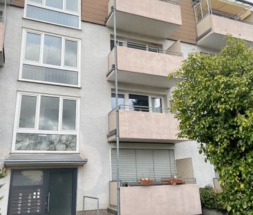 *Single Appartement in DA - Eberstadt mit EBK und Balkon* - Photo 6