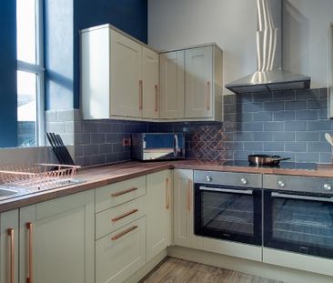 7 bedroom house share to rent - Photo 4