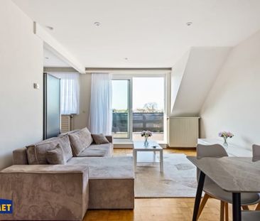 Appartement te huur - Photo 2