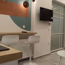 Studio/Γκαρσονιέρα για ενοικίαση - Κέντρο Θεσσαλονίκης, - Photo 1