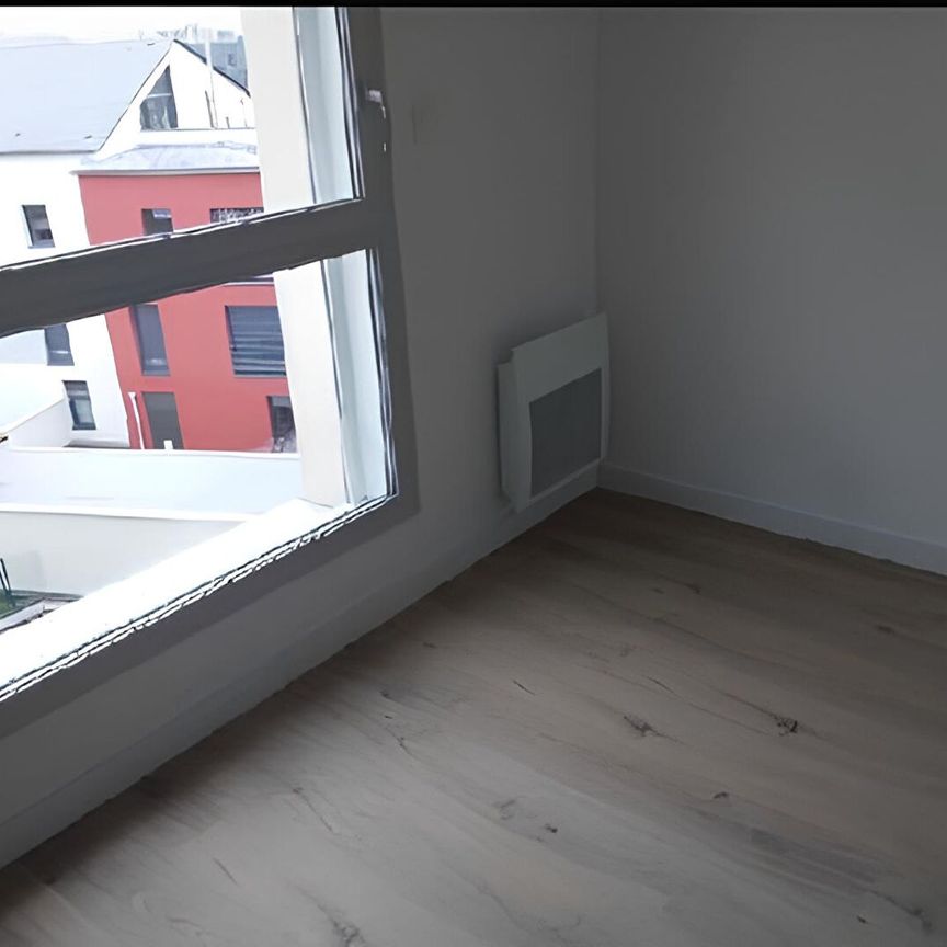 Location Appartement 3 pièces 71m² TOURS 37100 - Photo 1