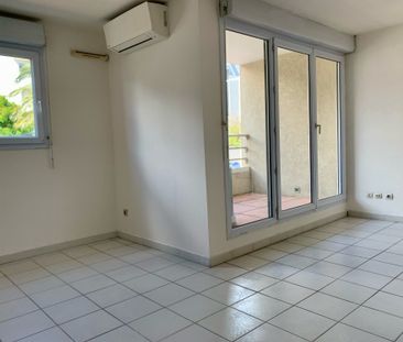 Location Appartement 1 pièce 36m² PERPIGNAN 66100 - Photo 5