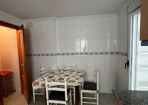 Terraced House in Montesinos, Los, for rent