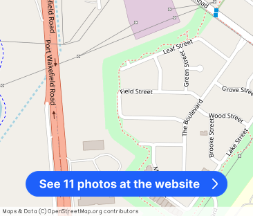 “Modern & Comfortable Living” - Photo 1