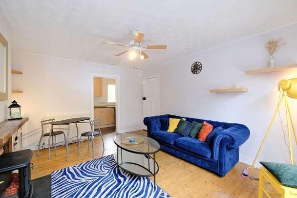 Urquhart Street, Ground Floor, AB24 - Photo 1