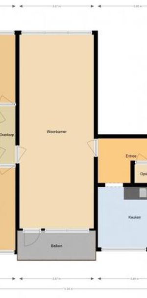 Pahud de Mortangesdreef 3562 Utrecht - Photo 1