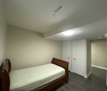 For Lease - 4127 Loyalist Drive Unit# Lower, Mississauga, Ontario - Photo 3