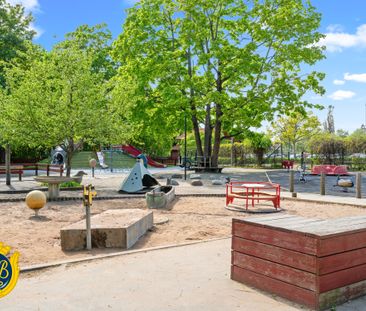 Parkgatan 11G - Foto 6