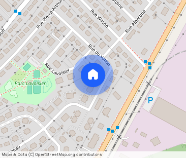 Appartement 4 ½ à louer Lévis octobre 2025 - Photo 1